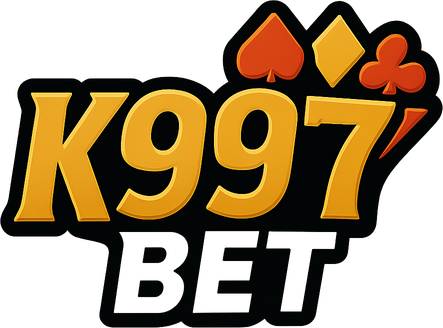 K997 Bet Logo